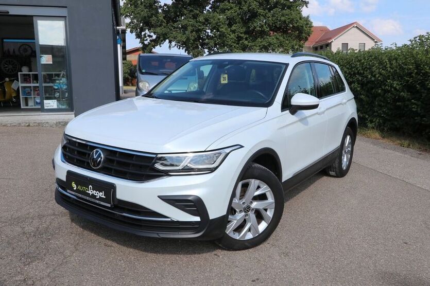 Tiguan