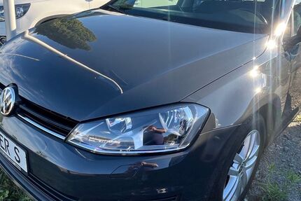 VW Golf 106.127 km 11.900 &euro; Tauberbischofsheim 97941