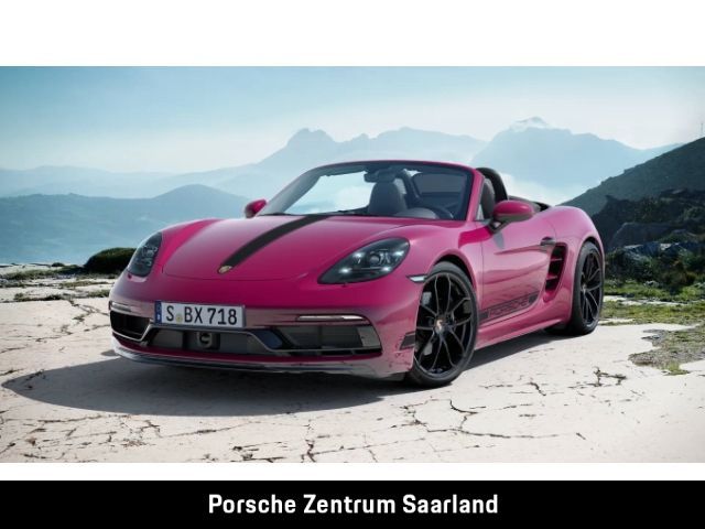 Boxster