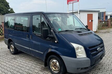 Ford Transit 280.000 km 3.500 &euro; Luckau 15926