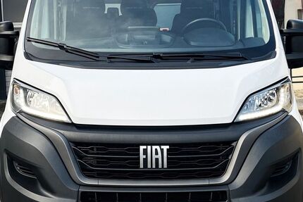 Fiat Ducato 136.172 km 21.990 &euro; Eberstadt 74246