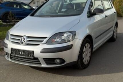 VW Golf Plus 86.610 km 6.990 &euro; Morscheid 54317