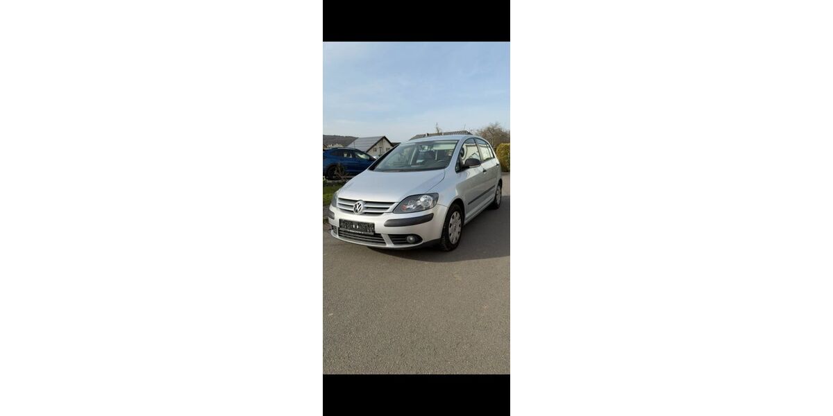 VW Golf Plus 86.610 km 6.990 &euro; Morscheid 54317