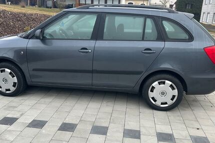 Skoda Fabia 175.000 km 2.600 &euro; Mindelheim 87719