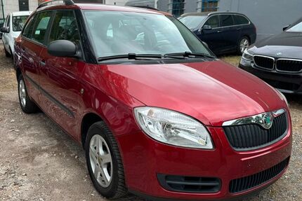 Skoda Fabia 189.200 km 2.300 &euro; Bonn 53227