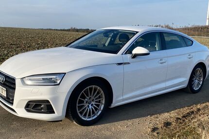 Audi A5 188.000 km 19.850 &euro; Feilitzsch 95183