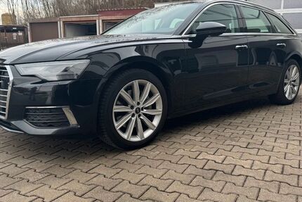 Audi A6 223.027 km 22.890 &euro; Neufahrn i. NB 84088