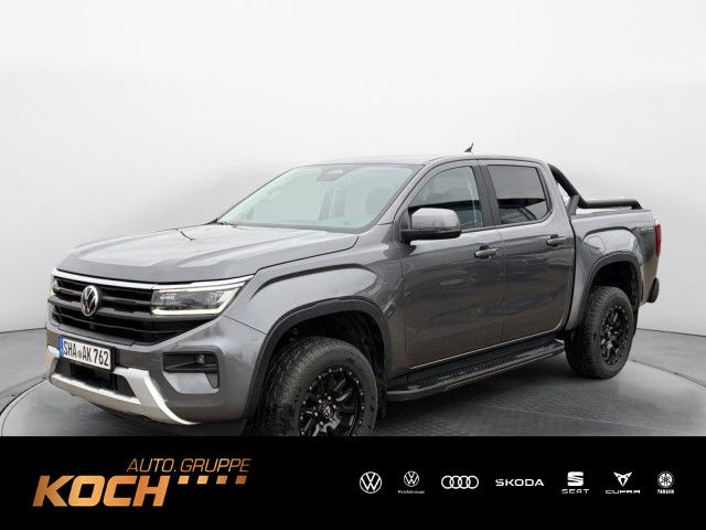 VW Amarok 18.500 km 42.800 &euro; Schwäbisch Hall 74523