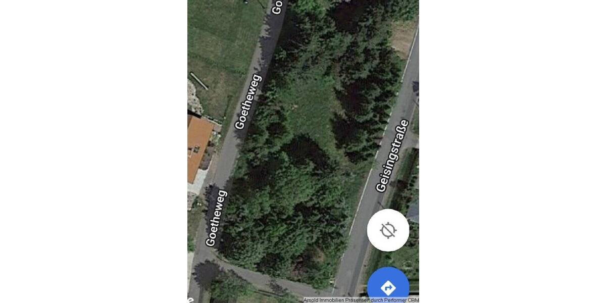 Grundstück Altenberg Zinnwald-Georgenfeld - 18.000&euro; | Angebot:25700102