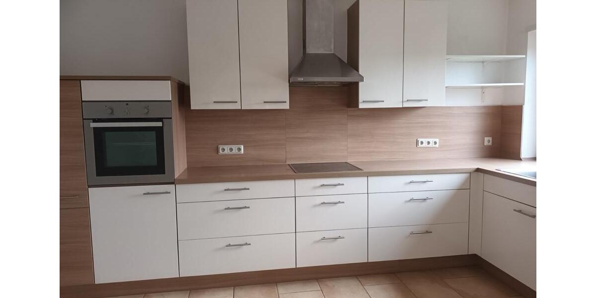 4 ZKB Saarfels TOP Lage 4 zimmer