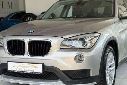 BMW X1 115.000 km 12.490 € Muenchen 81243