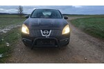 Nissan Qashqai 140.000 km 2.000 &euro; Landscheid 54526