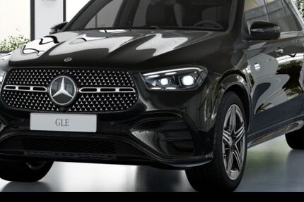 Mercedes-Benz GLE 350 9.900 km 87.590 &euro; Schwäbisch Gmünd 73529