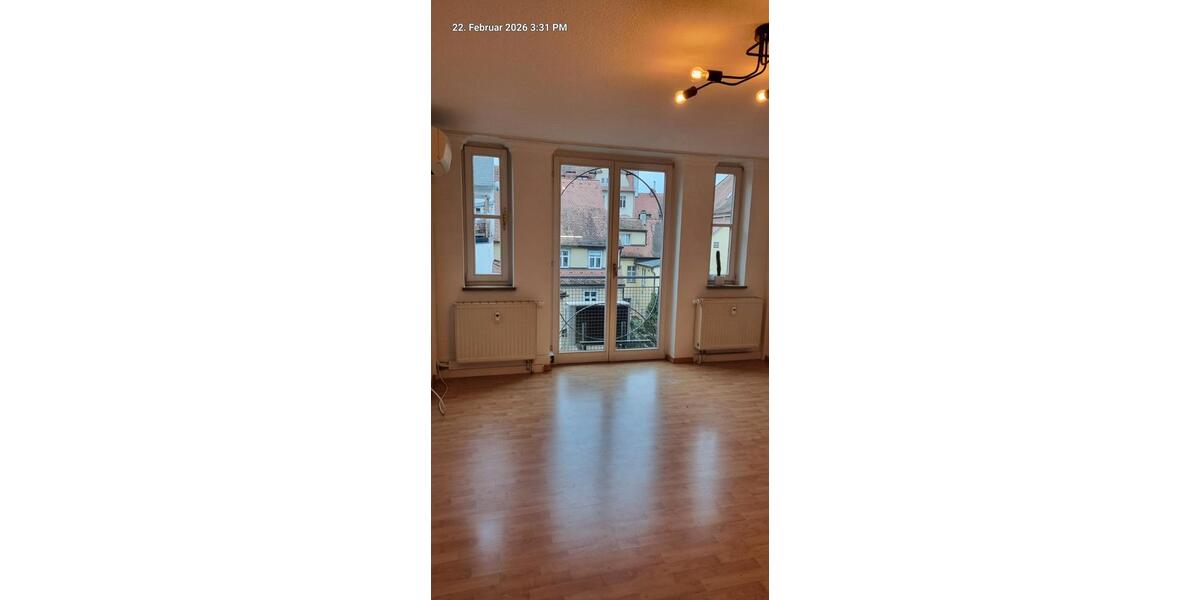 Etagenwohnung Bamberg Gärtnerstadt - 1 Zimmer, 32 m&sup2;, 155.000&euro; | Angebot:26138144