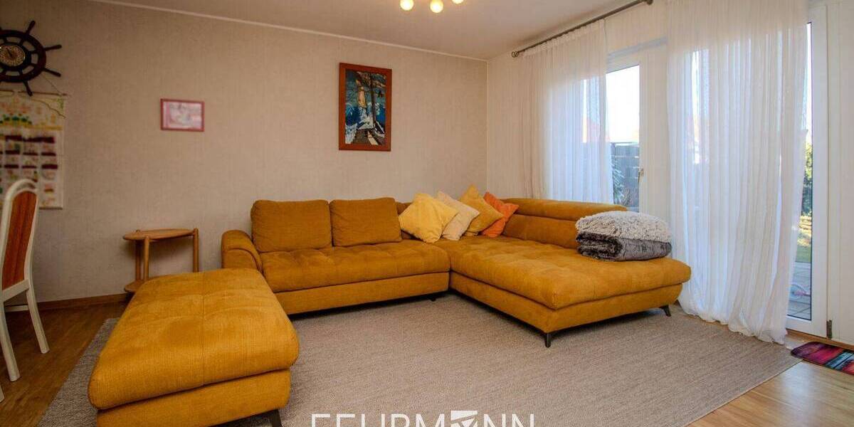 Doppelhaushälfte Haren - 5 Zimmer, 120 m&sup2;, 299.000&euro; | Angebot:26064679