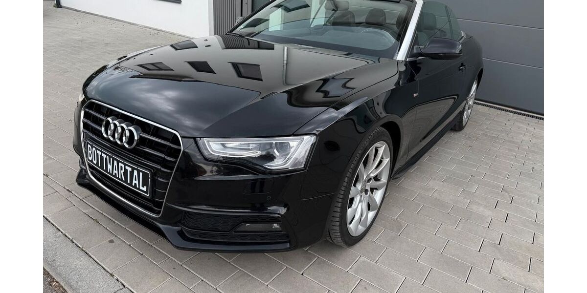 Audi A5 199.000 km 15.390 &euro; Großbottwar 71723