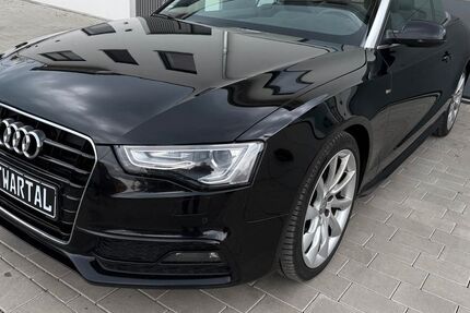 Audi A5 199.000 km 15.490 &euro; Großbottwar 71723