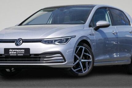 VW Golf 54.452 km 22.970 &euro; Herborn 35745