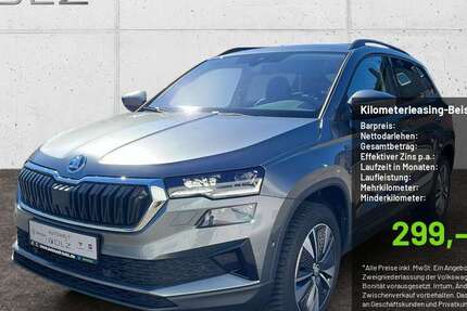 Skoda Karoq 26.070 km 31.890 &euro; Pulheim 50259
