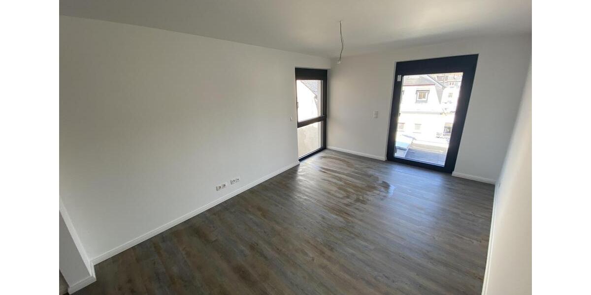 Etagenwohnung Andernach - 2 Zimmer, 38 m&sup2;, 590&euro; | Angebot:25989792