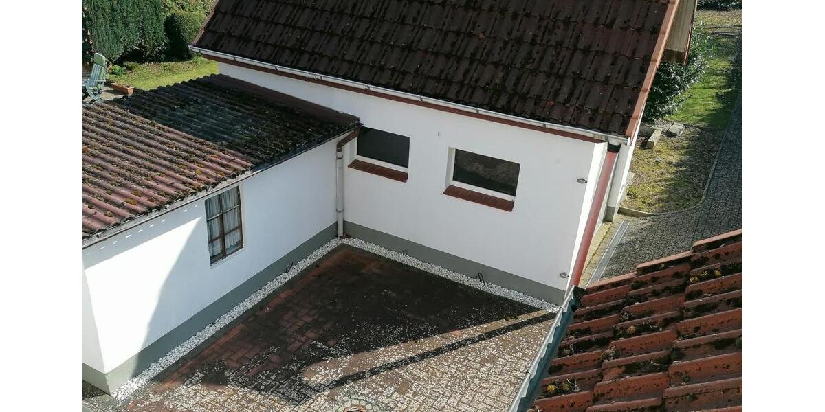Doppelhaushälfte Hamburg Harburg - 4 Zimmer, 85 m&sup2;, 389.000&euro; | Angebot:26419409