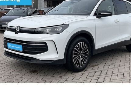 VW Tiguan 11.950 km 36.980 &euro; Jever 26441