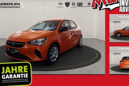 Opel Corsa 26.400 km 16.390 &euro; Kempten 87435