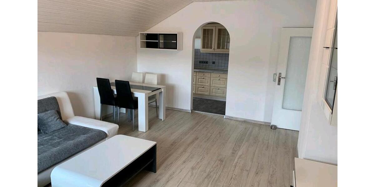 Etagenwohnung Spiegelau - 2 Zimmer, 60 m&sup2;, 500&euro; | Angebot:25232294