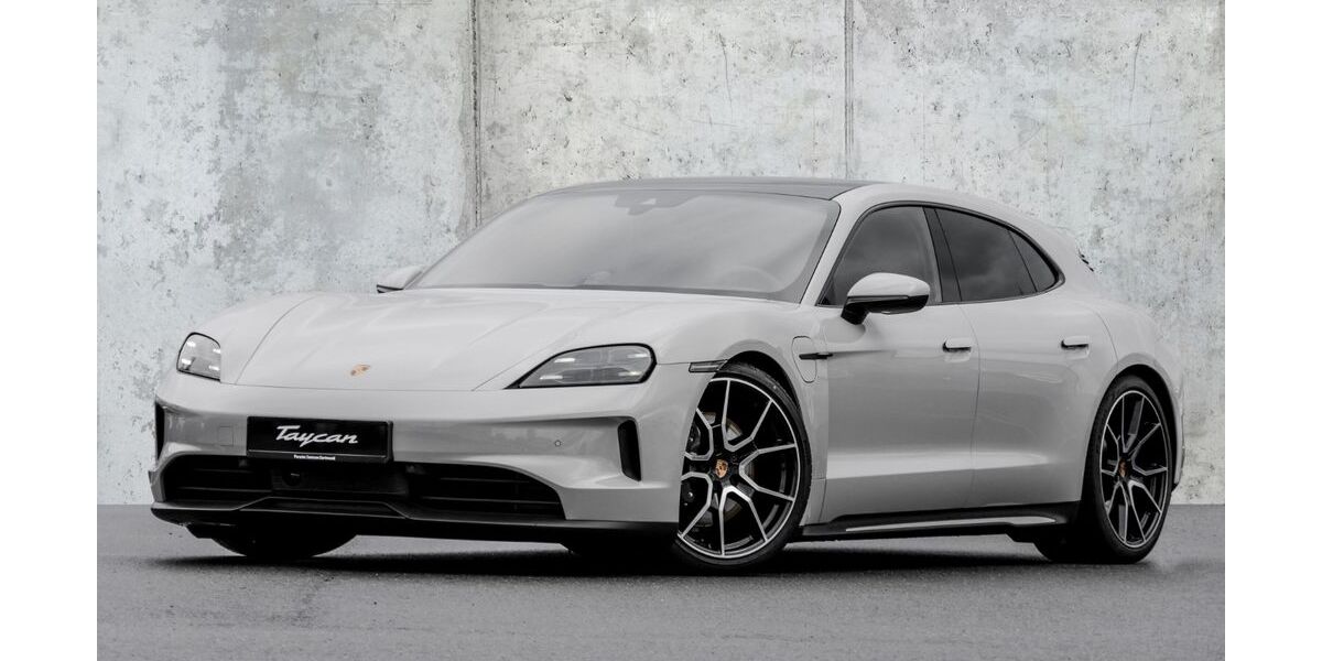 Porsche Taycan 22.467 km 98.900 &euro; Holzwickede 59439