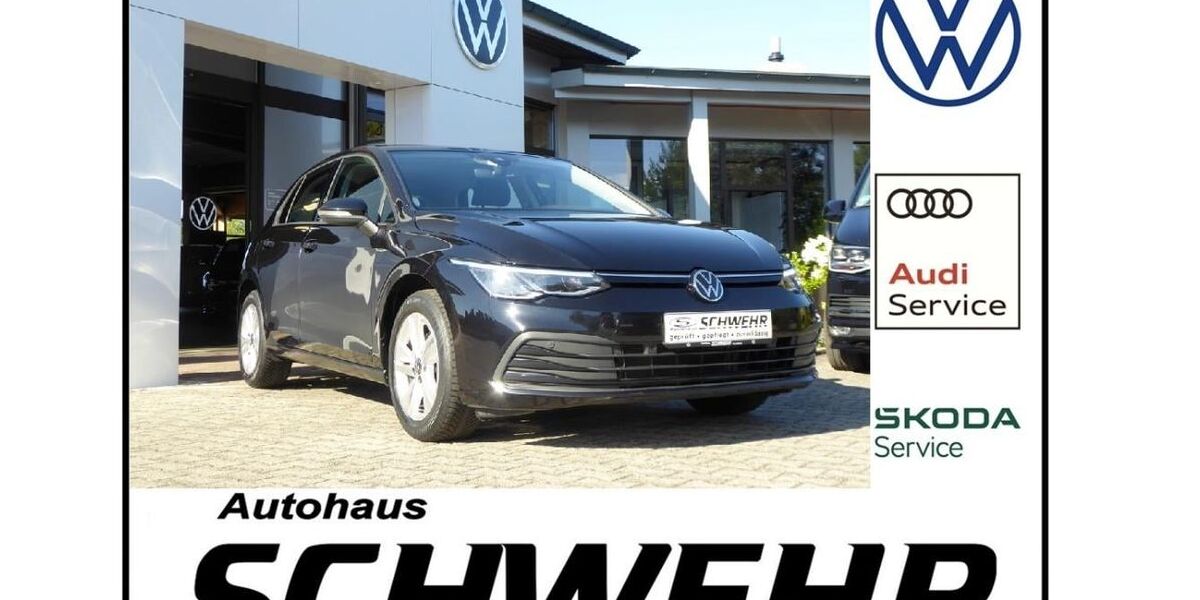 VW Golf 103.681 km 18.900 &euro; Krumbach 86381