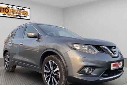 Nissan X-Trail 180.931 km 9.980 &euro; Worms 67547