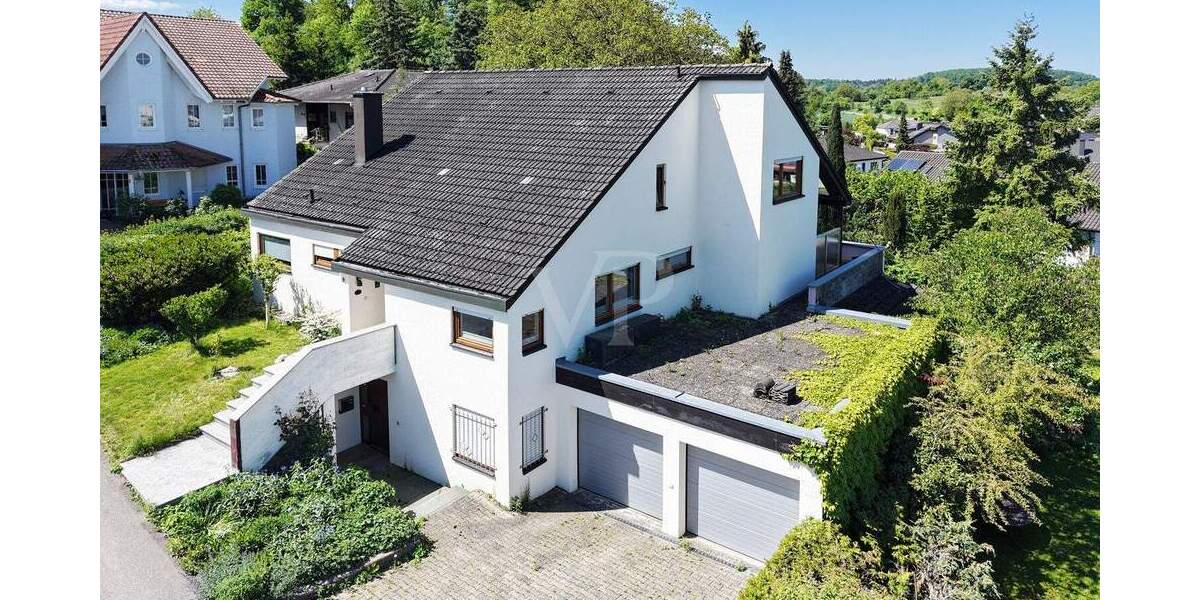 Einfamilienhaus Bretzfeld / Schwabbach Schwabbach - 7 Zimmer, 225 m&sup2;, 555.000&euro; | Angebot:25731884