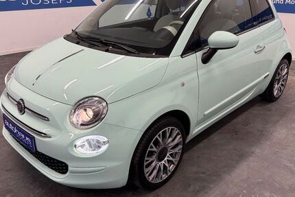Fiat 500 49.500 km 9.500 € Delbrück 33129