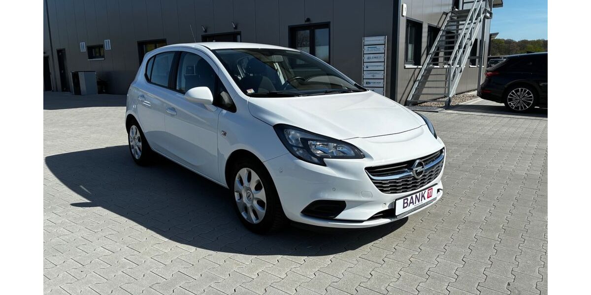Opel Corsa 104.000 km 6.280 &euro; Kirchgellersen 21394
