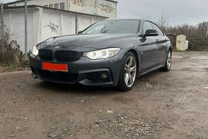 BMW 430d