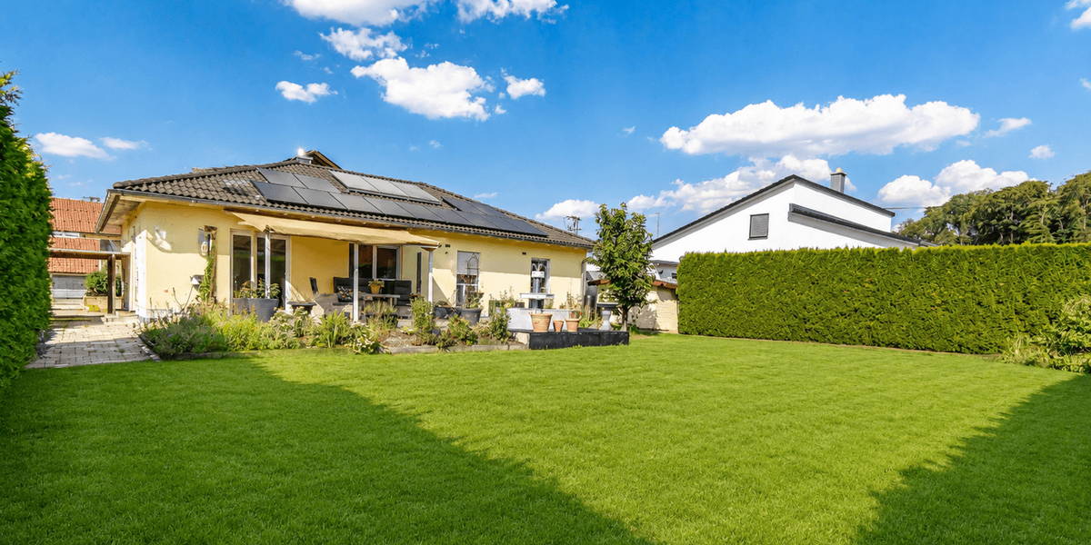 Einfamilienhaus Todtenweis - 4 Zimmer, 136 m&sup2;, 711.000&euro; | Angebot:27145982
