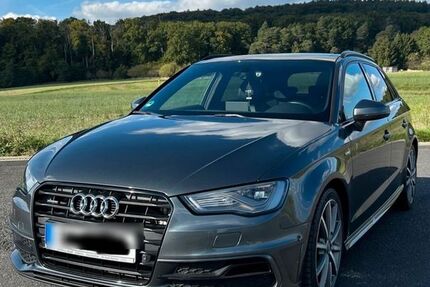 Audi A3 165.000 km 16.000 &euro; Deggendorf 94469