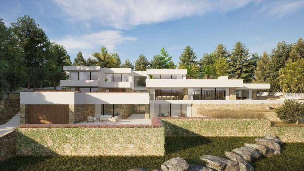 Haus zum Kaufen in Teulada 4.500.000 € 2264 m²