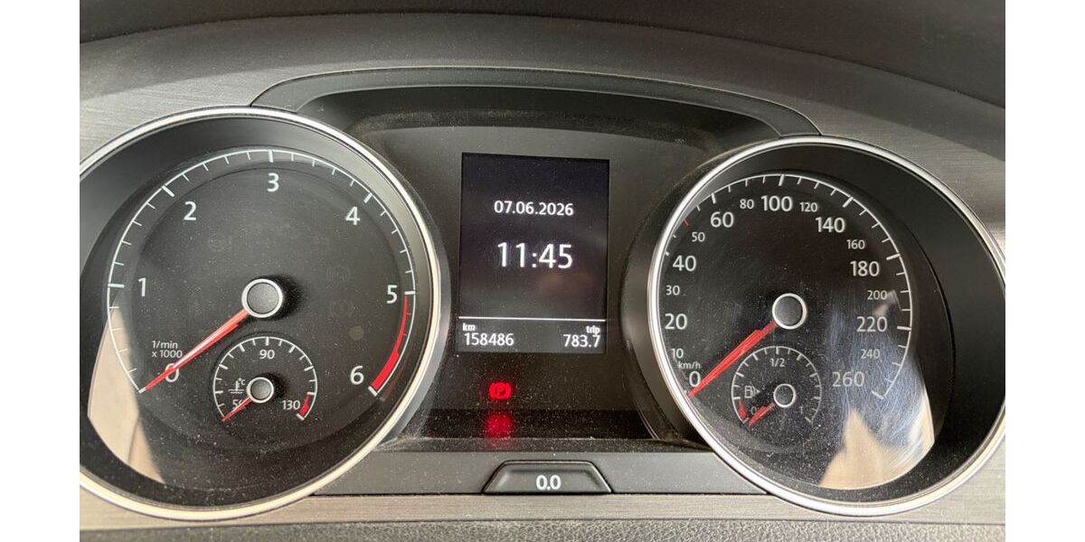 VW Golf 260.000 km 10.000 &euro; Espenau 34314