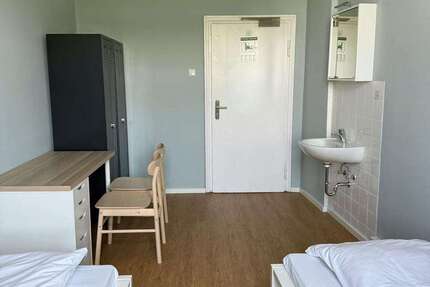 WG-Zimmer in Munich 1.140 € 20 m² zimmer