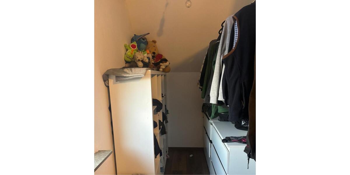 Dachgeschoßwohnung Wingst - 3 Zimmer, 78 m&sup2;, 750&euro; | Angebot:25161236