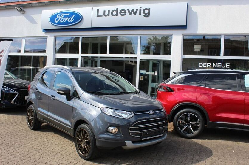 EcoSport