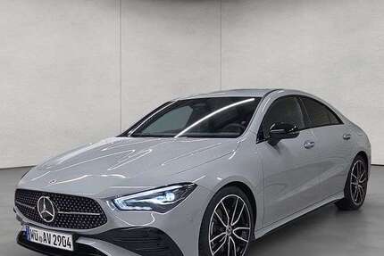 Mercedes-Benz CLA 200 6.000 km 38.500 &euro; Schweinfurt 97424