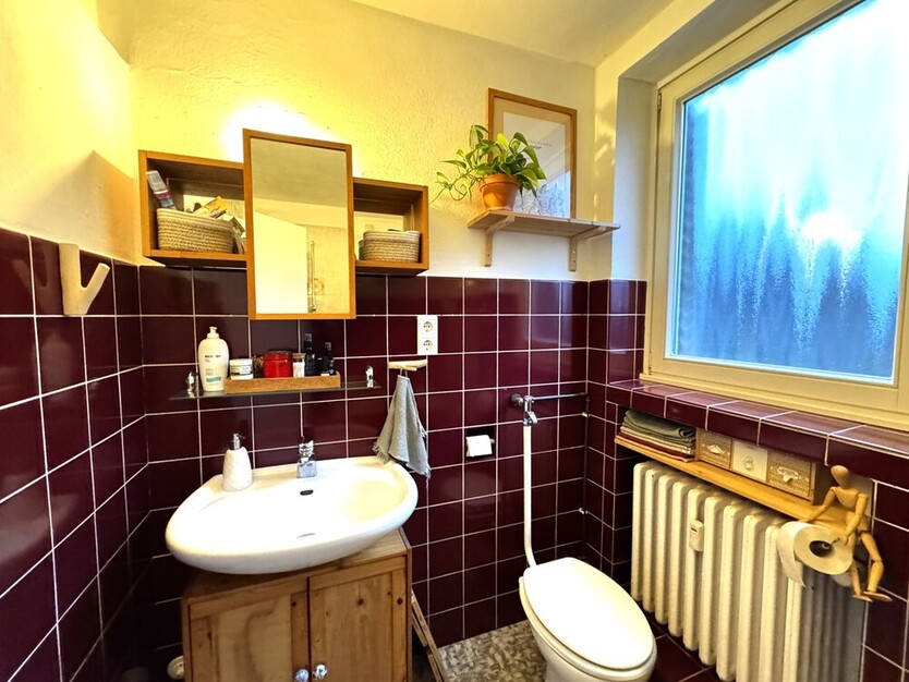 Charmantes 3-Familienhaus – St. Mauritz! 9 zimmer