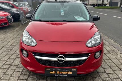 Opel Adam 79.000 km 7.990 &euro; Celle 29221