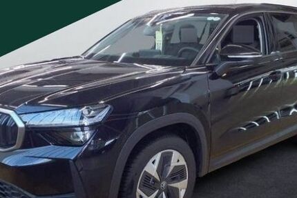 Skoda Kodiaq 24.854 km 42.770 &euro; Burghausen 84489