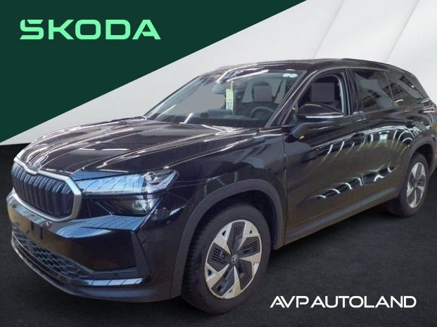 Skoda Kodiaq 24.854 km 43.250 &euro; Burghausen 84489