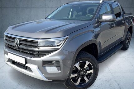 VW Amarok 5.800 km 44.940 &euro; Hünfeld 36088