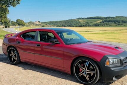 Dodge Charger 177.000 km 15.000 &euro; Pfaffen-Schwabenheim 55546