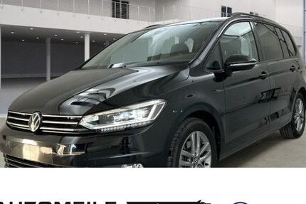 VW Touran 6.260 km 32.990 &euro; Wolfsburg 38440